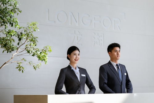 龍湖智創生活物業服務成功落地武漢，承接首個政府物業管理項目